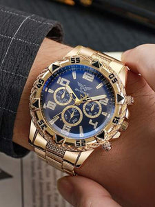 Men Watch Set ✨