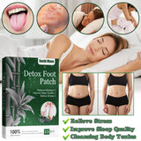 Herbal Detox Foot Patch™