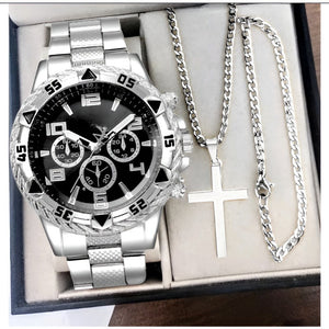 Men Watch Set ✨