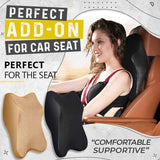 ChiroNeck™ Car Seat Headrest Neck Rest Cushion