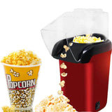 Popcorn Hot Air Maker Machine