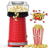 Popcorn Hot Air Maker Machine