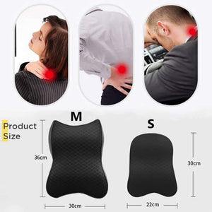 ChiroNeck™ Car Seat Headrest Neck Rest Cushion