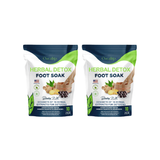 Herbal Detox Foot Soak